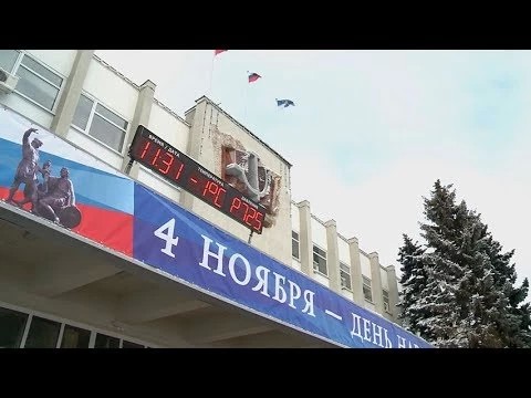 Куда пойти 4 ноября в Сергиевом Посаде?