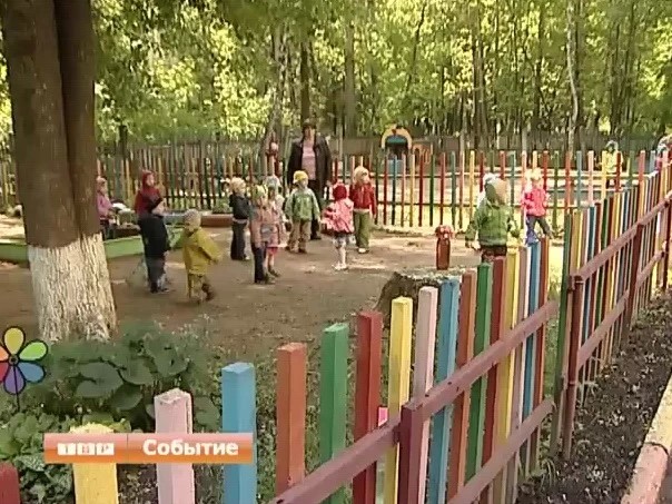 Детские сады  - на профилактику