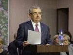 Депутаты утвердили бюджет-2014
