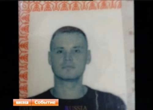 Сергея Матюшина хотели убить ещё год назад
