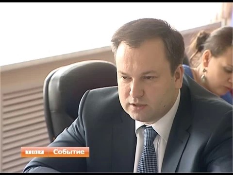 Глава Сергиева Посада ситуацию с долгами и отключением горячей воды считает критической