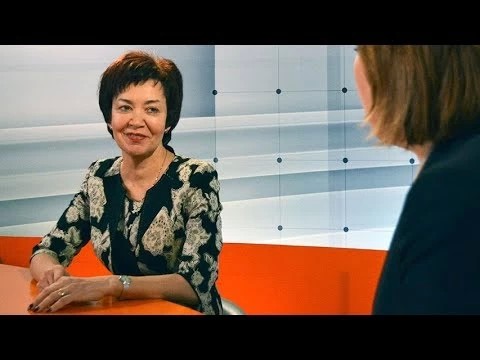 Школа №16 на пороге полувекового юбилея