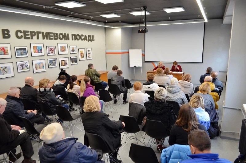 Предпринимателям рассказали о мерах предосторожности в связи с коронавирусной инфекцией