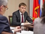 Замов главы района сократят вдвое