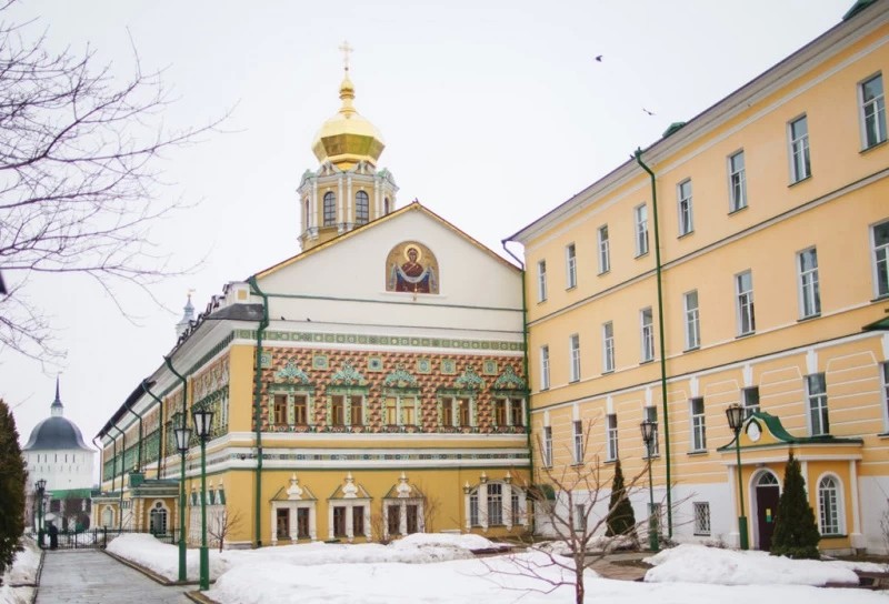 COVID-19 в МДА