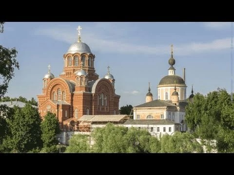 Сергиев Посад, Хотьково и Абрамцево объединят в туристический кластер