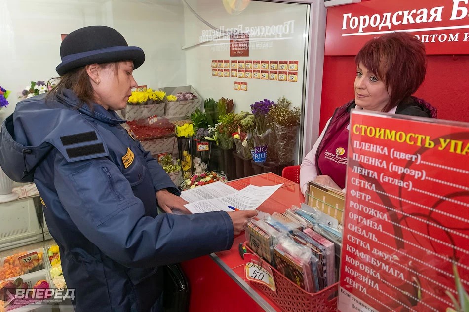Фасады зданий приведут в порядок