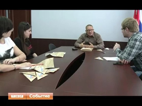 В Сергиевом Посаде пройдут масштабные мероприятия, посвященные Дню Победы