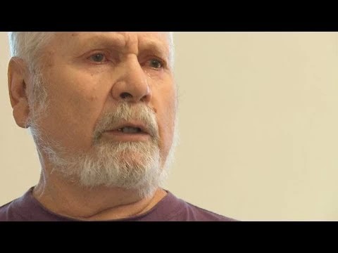 4 августа в Хотькове – открытие выставки скульптора Анатолия Сысолова