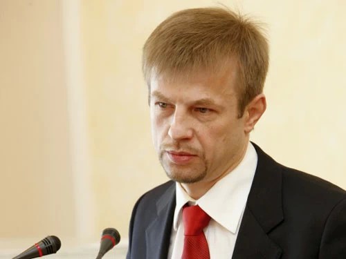 The demonstrative seizure – Демонстративное задержание