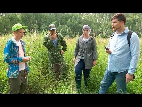 На участке под МПК состоялось выездное совещание