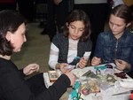 Добровольное пожертвование на оказание помощи беженцам с Украины