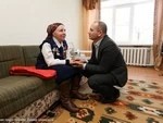 В Реммаше вручают медали