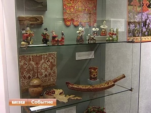 «Сказки русского Севера»