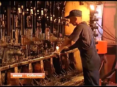Высокотехнологичные производства должны поднять экономику Сергиево-Посадского района