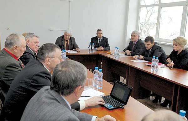 Миграционная политика требует внимания