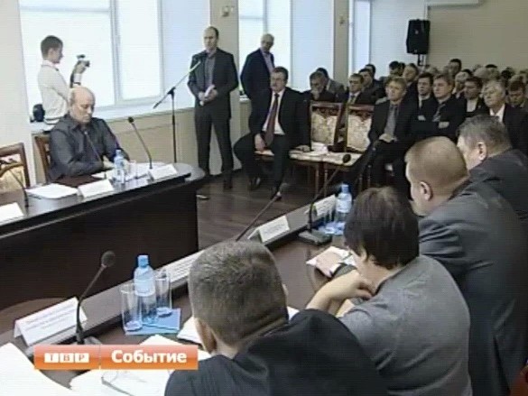 Коммунальные долги Сергиева Посада озвучили представители области