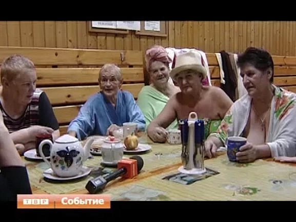 Чистота требует средств. Льготный билет в баню на Угличе подорожал в полтора раза