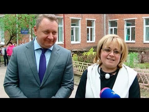 «Едем за сыном, едем за дочкой» в год 100-летия ЗАГС
