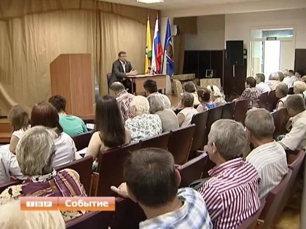 Праймериз в Скоропусковском
