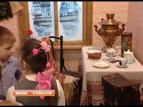Для чего нужен банченный веник и какими были сергиевские блинопеки?