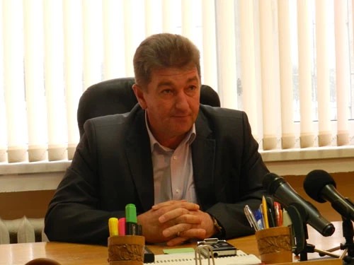 Выборы в Сергиевом Посаде проконтролируют наблюдатели из Анголы