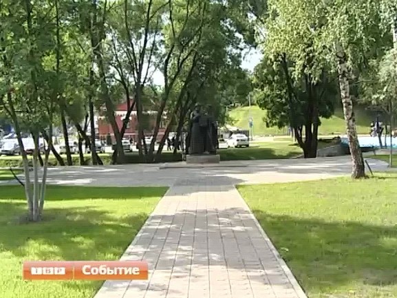 8 июля в Сергиевом Посаде откроют памятник Петру и Февронии