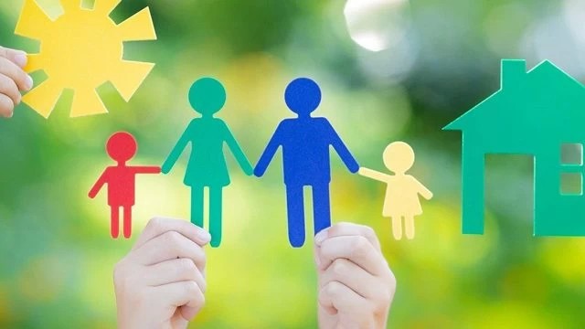 7 приёмных семей создано в Сергиево-Посадском округе в 2020 году