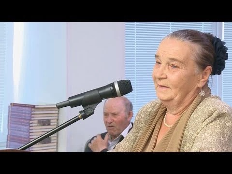 Галина Дайн и Александр Семёнов – Почётные граждане Сергиево-Посадского района