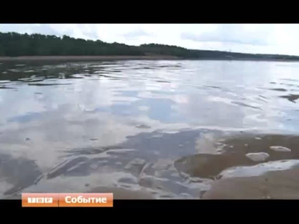 Загорская ГАЭС о пережитых паводках