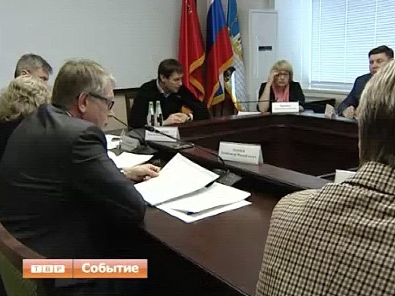 Районные власти планируют проводить еженедельные совещание с руководителями городских и сельских поселений