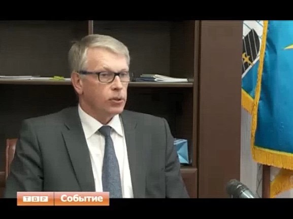 Сергиево-Посадский район остаётся в списке основных должников Московской области перед поставщиками газа