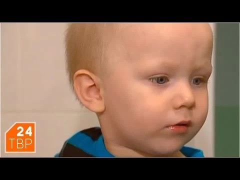 Нашли ребёнка, родителей ищут