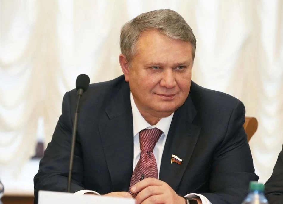 Умер Александр Коровников