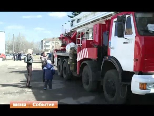 В Абрамцеве прошла масштабная всероссийская акция “Антипал”