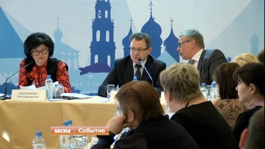 Проблемы военных городков и тонкости капремонта