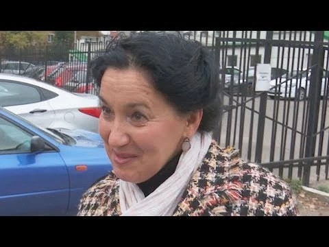 Вы считаете себя спортивным человеком?