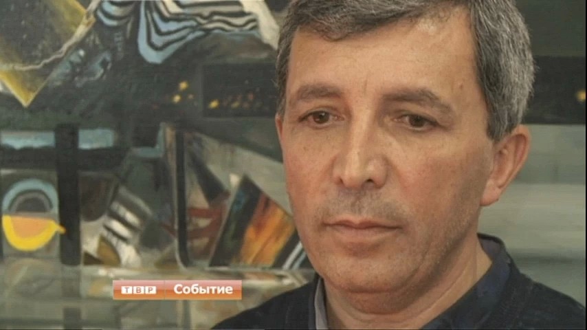 Экспозиция армянских художников в галерее «Артбаза»