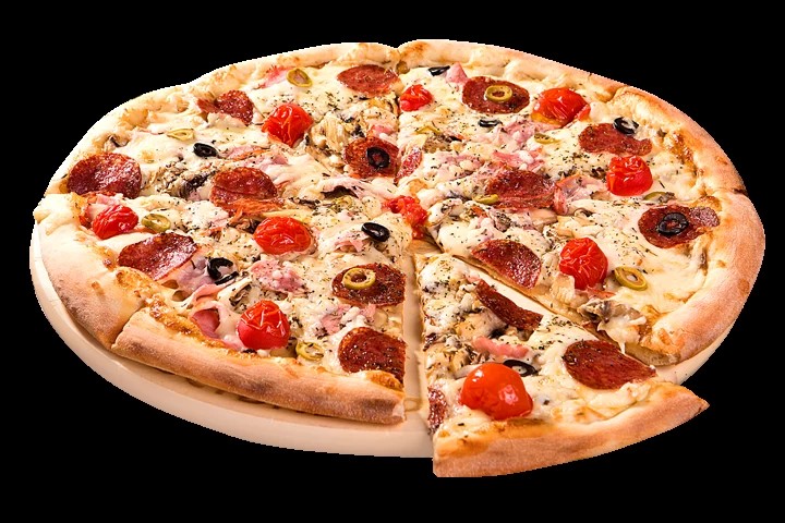Главный секрет вкусной итальянской пиццы – правильное тесто