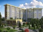 Пятую часть дворов благоустроят