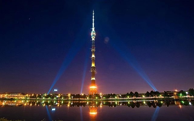 5 ноября. День в истории