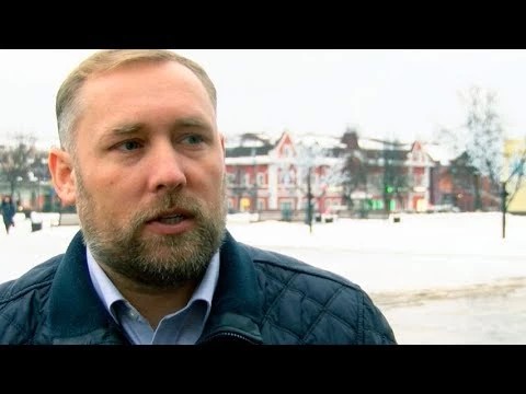 Андрей Толстиков: «67 инвестиционных проектов реализуются в районе»