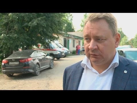 Готовится проект новой больницы в Хотькове