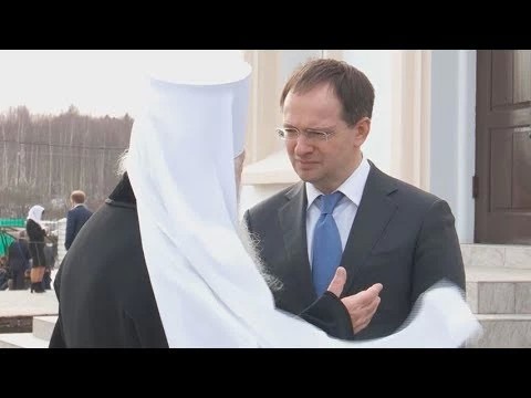 Подняли храмы в Гагине – есть шансы, поднимут всё место