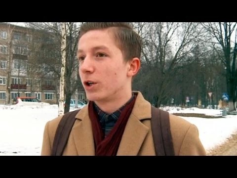 Какую бы проблему решить в городе?