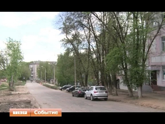 Капитальные ремонты теплотрасс и отключение горячей воды