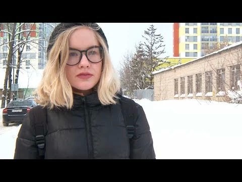 Как «снегопад века» повлиял на ваши планы?