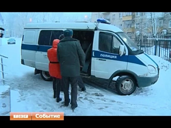 Березняковской коммунальной компанией занялись следственные органы