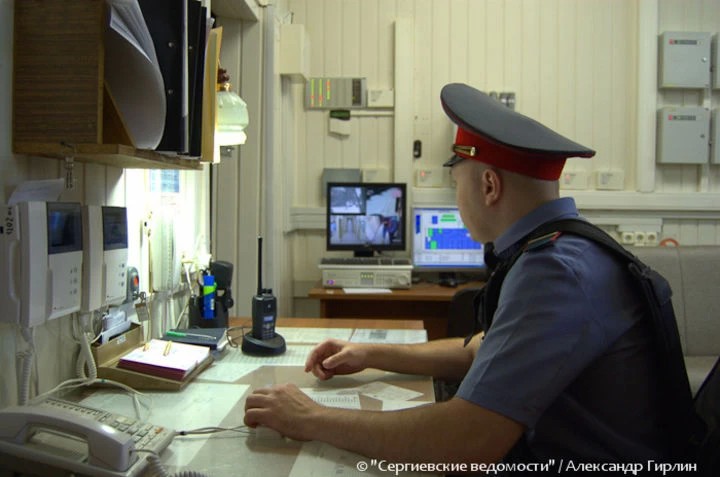 В Пересвете раскрыто вооружённое нападение на почтальона. Преступника задержали после погони