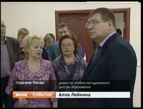 Закончен ремонт в районном Культурно-образовательном центре
